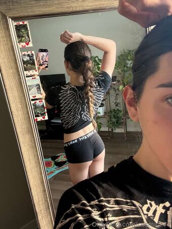 Cosmic Fotografii Nud Scurse OnlyFans 9