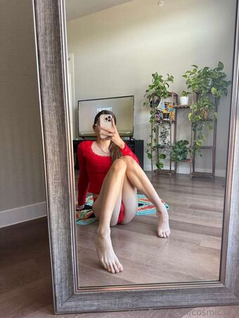 Cosmic Fotografii Nud Scurse OnlyFans 15