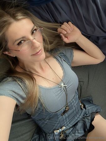 CosmicEmpress Fotografii Nud Scurse OnlyFans 59