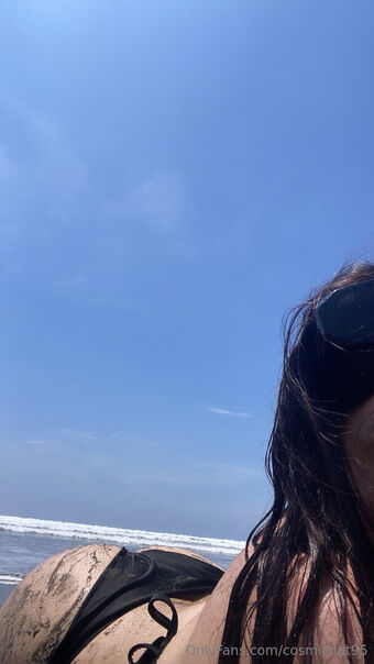 cosmicnat95 Fotografii Nud Scurse OnlyFans 15