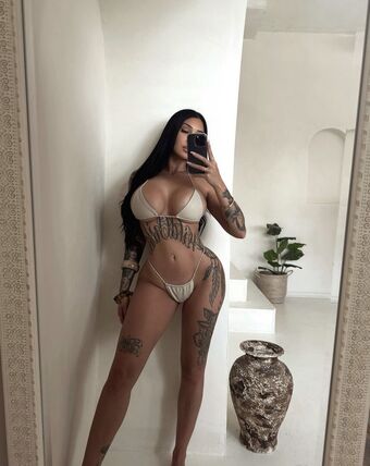 Cossette Fotografii Nud Scurse OnlyFans 1
