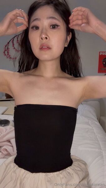 Cozykorean Fotografii Nud Scurse OnlyFans 98