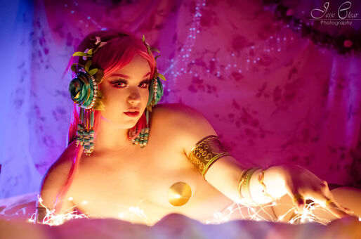 Crashcandy Fotografii Nud Scurse OnlyFans 19