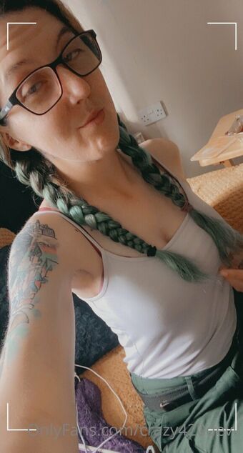 crazy420devil Fotografii Nud Scurse OnlyFans 10