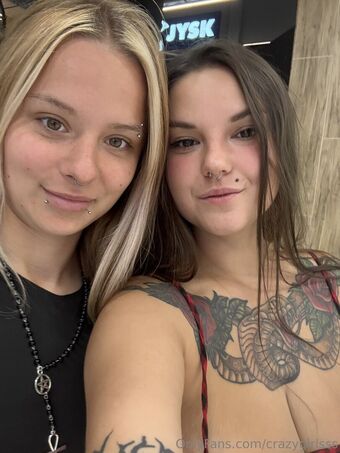 crazygirlsss Fotografii Nud Scurse OnlyFans 4