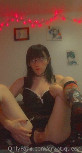 crypt.queen Fotografii Nud Scurse OnlyFans 16