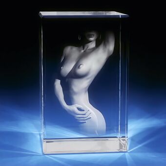 crystal