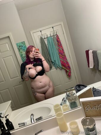 cryxtid Fotografii Nud Scurse OnlyFans 51