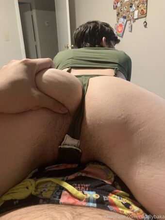 Cuddlybaka Fotografii Nud Scurse OnlyFans 15