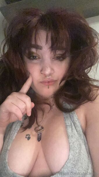 cuteclemx Fotografii Nud Scurse OnlyFans 9