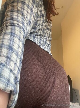 cuteclemx Fotografii Nud Scurse OnlyFans 20