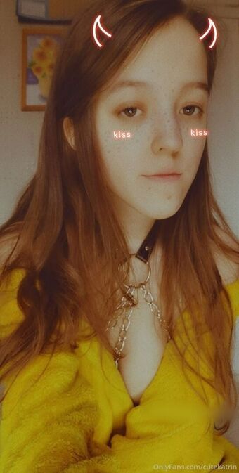 cutekatrin Fotografii Nud Scurse OnlyFans 6