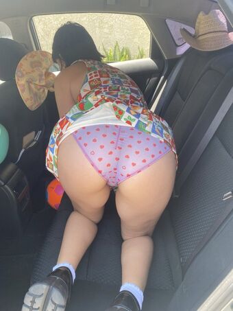 cutethatitry Fotografii Nud Scurse OnlyFans 21