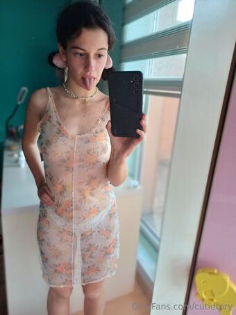 cutietory Fotografii Nud Scurse OnlyFans 14