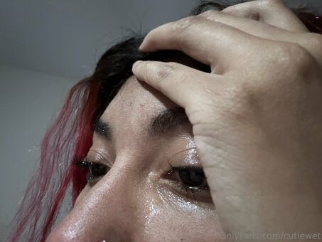 cutiewet Fotografii Nud Scurse OnlyFans 40