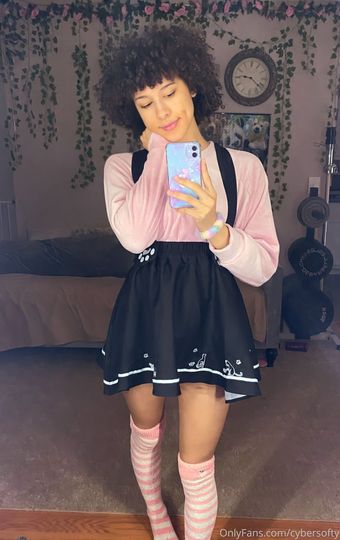 cybersofty