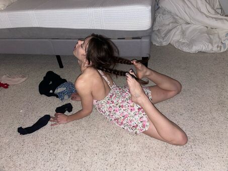 Cypress Alesh Fotografii Nud Scurse OnlyFans 127