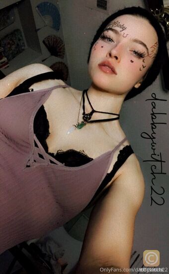 dabbywitch22