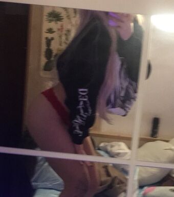 dabichann Fotografii Nud Scurse OnlyFans 10