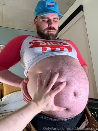 daddyissuespdx Fotografii Nud Scurse OnlyFans 21