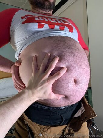 daddyissuespdx Fotografii Nud Scurse OnlyFans 22