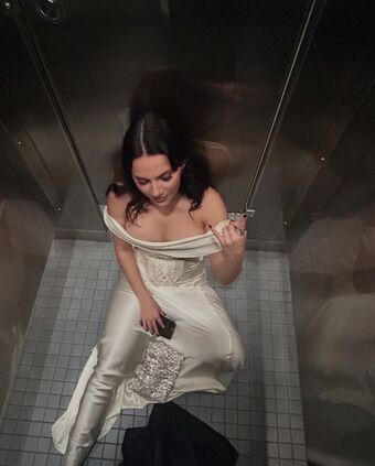 Dafne Keen Fotografii Nud Scurse OnlyFans 317