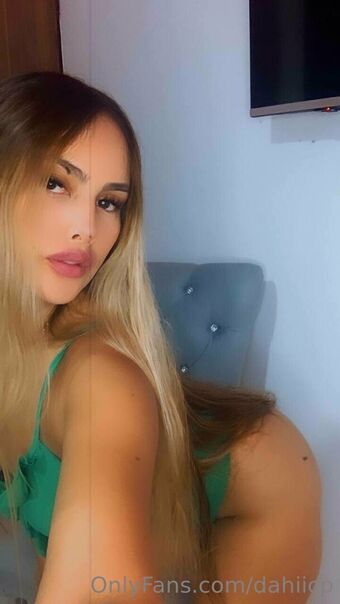 Dahiicp Fotografii Nud Scurse OnlyFans 25