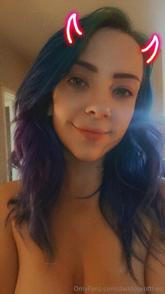 daildoseofthed