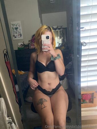 daildoseofthed Fotografii Nud Scurse OnlyFans 34