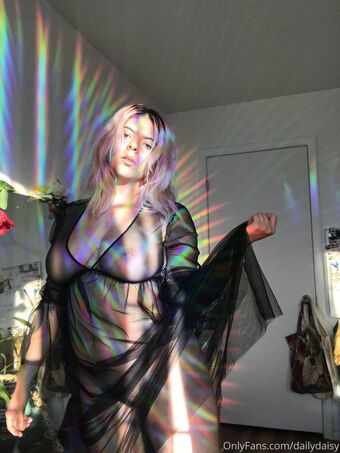 dailydaisy Fotografii Nud Scurse OnlyFans 1