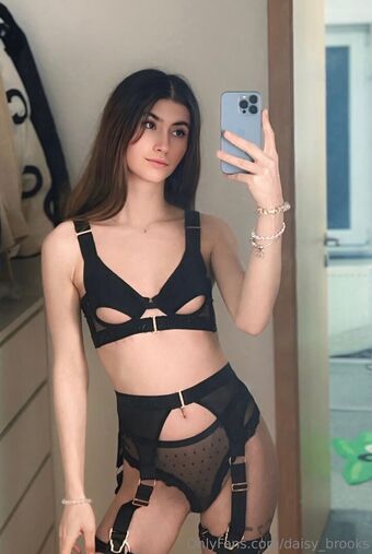 daisy_brooks Fotografii Nud Scurse OnlyFans 16