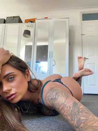 Daisy Darling