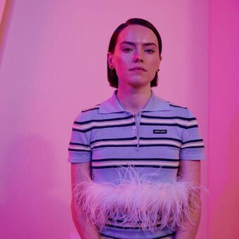 Daisy Ridley