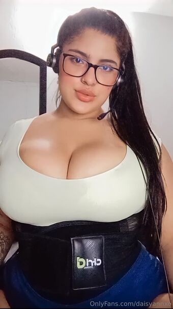 daisyannxo