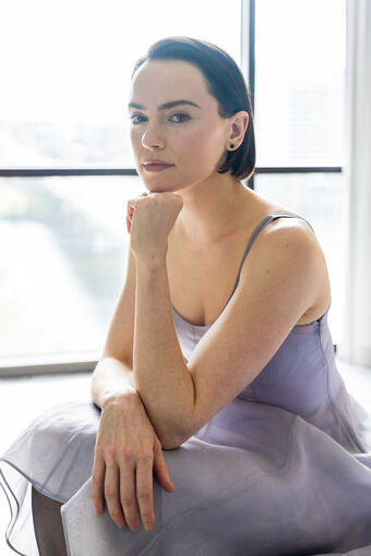 daisyridley