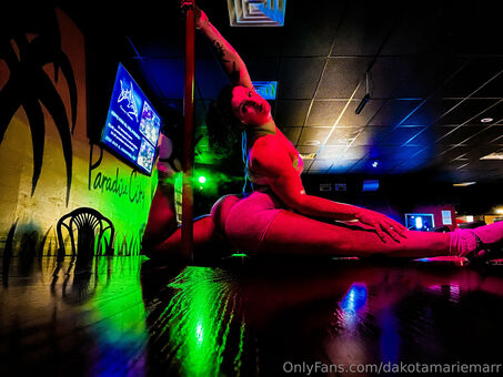 dakotamariemarr