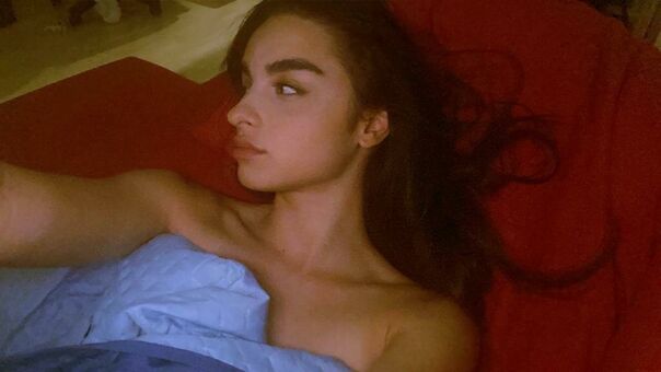 Daliluu Fotografii Nud Scurse OnlyFans 39