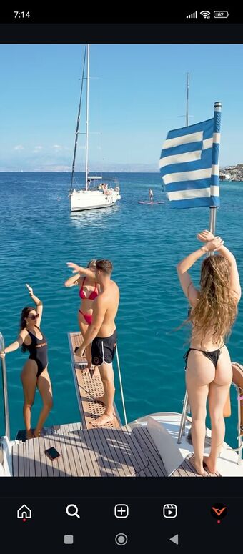 Dalmalaluna Fotografii Nud Scurse OnlyFans 104