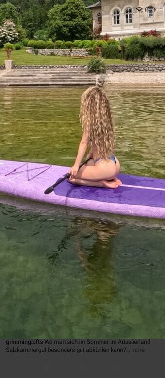 Dalmalaluna Fotografii Nud Scurse OnlyFans 106