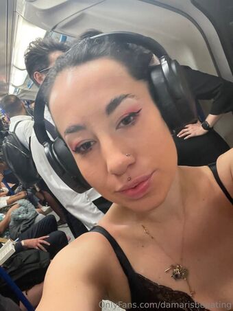 damarisbeeating Fotografii Nud Scurse OnlyFans 18