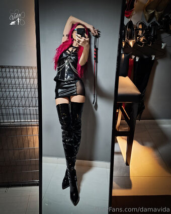 damavida Fotografii Nud Scurse OnlyFans 2