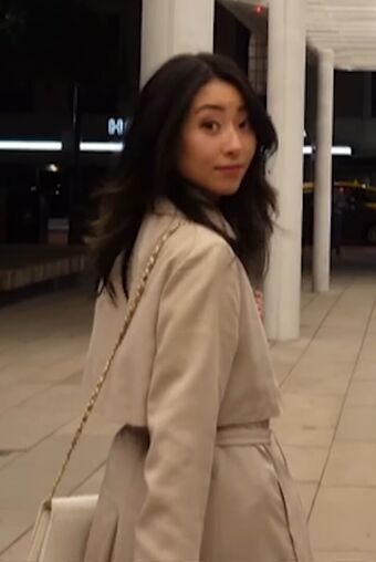 Dami Lee Fotografii Nud Scurse OnlyFans 23
