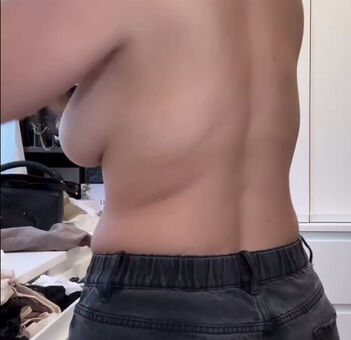 DANA ZARMON Fotografii Nud Scurse OnlyFans 11