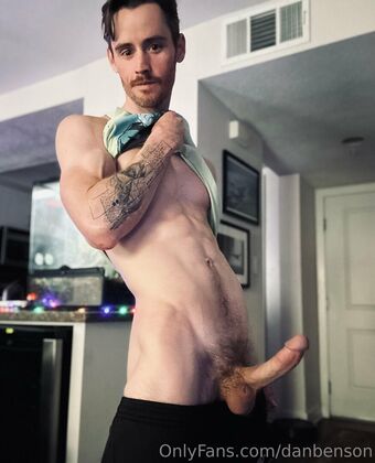 danbenson Fotografii Nud Scurse OnlyFans 42
