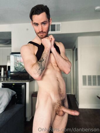 danbenson Fotografii Nud Scurse OnlyFans 45