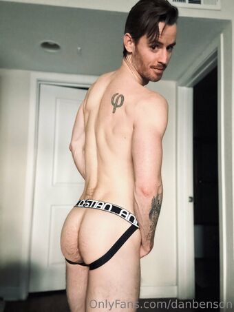 danbenson Fotografii Nud Scurse OnlyFans 48