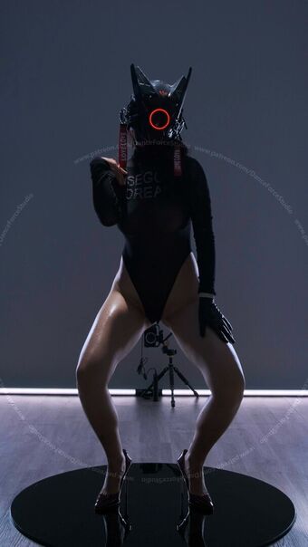 Dance Force Studio Fotografii Nud Scurse OnlyFans 79