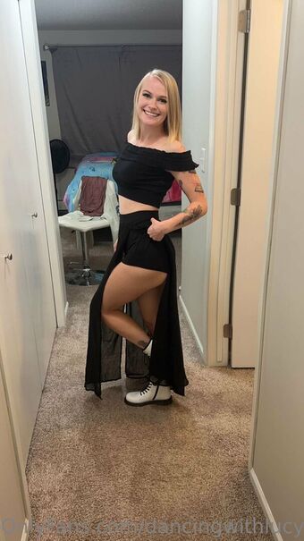 dancingwithlucy Fotografii Nud Scurse OnlyFans 36
