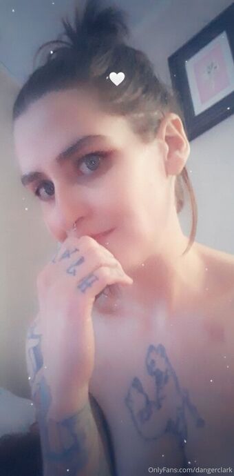 dangerclark Fotografii Nud Scurse OnlyFans 5