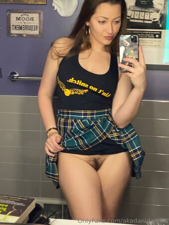Dani Daniels